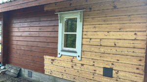 Maalinpoisto kuivajäällä